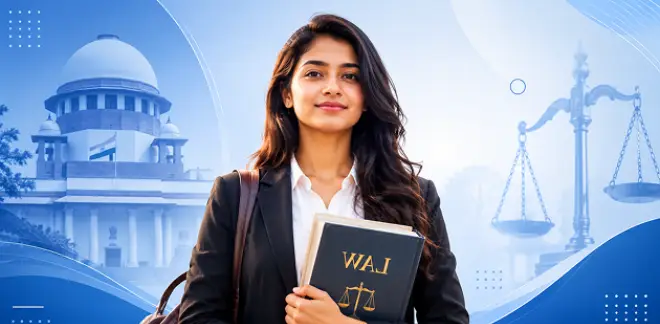 Judiciary Foundation course