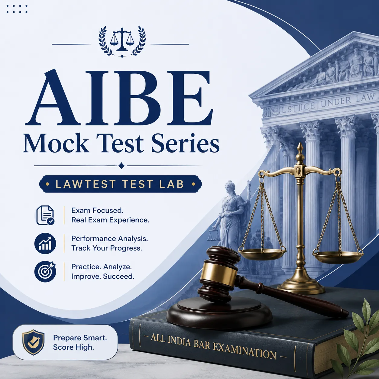 AIBE Mock Test